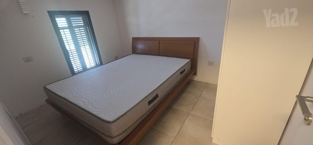 דירה להשכרה בתל אביב יפו — 2