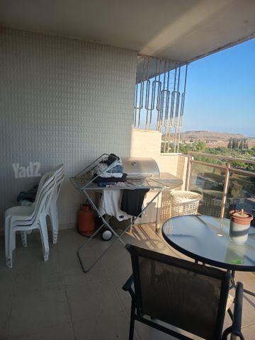דירה להשכרה בתל אביב יפו — 3