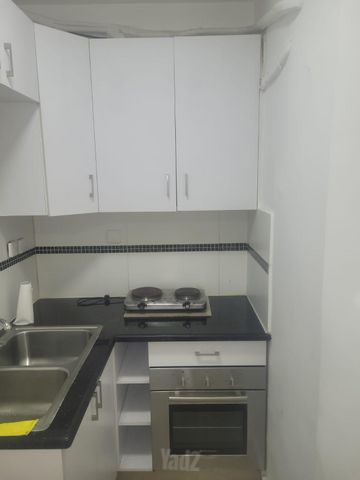 מחסן להשכרה בירושלים — 3