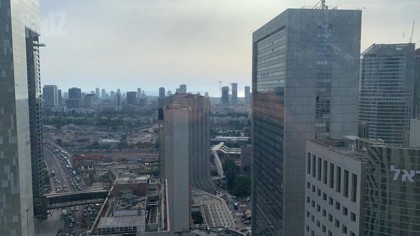 דרך זאב ז'בוטינסקי 7