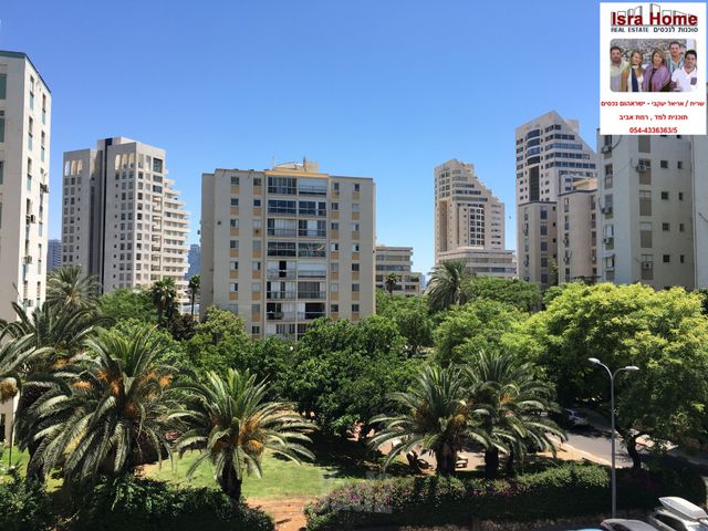 דירה למכירה בתל אביב יפו (תיווך) — 2