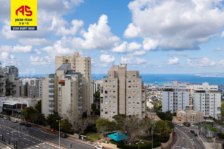 שדרות אבא חושי 