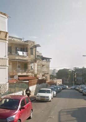 דירה
