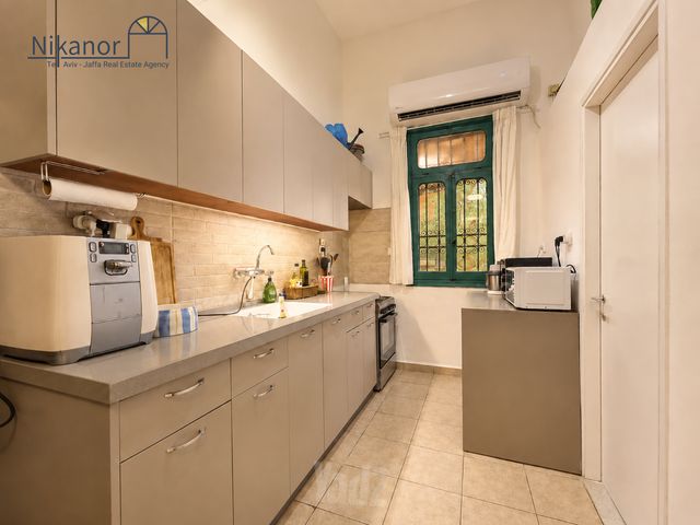 דירה למכירה בתל אביב יפו (תיווך) — 5