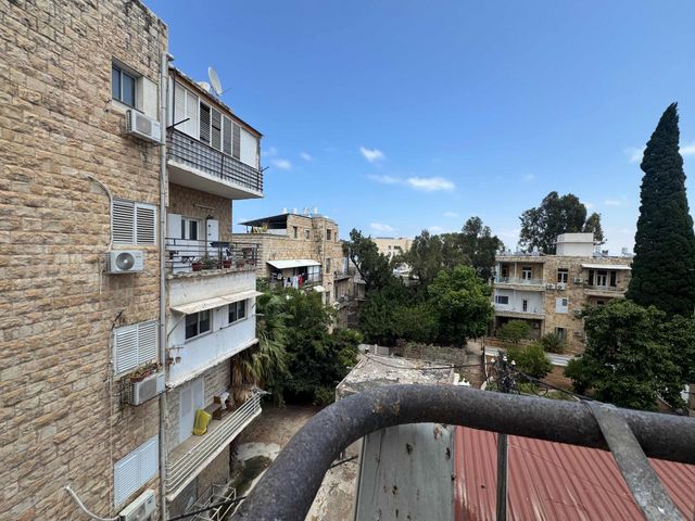 Haifa, Israel 2