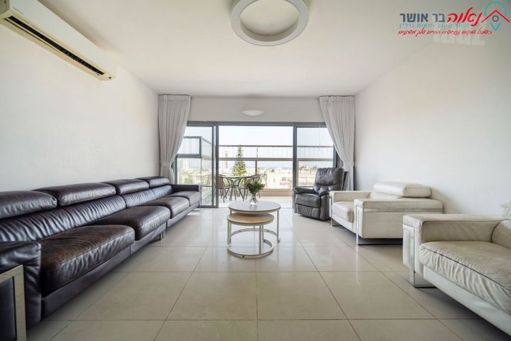קרית שרת מערב