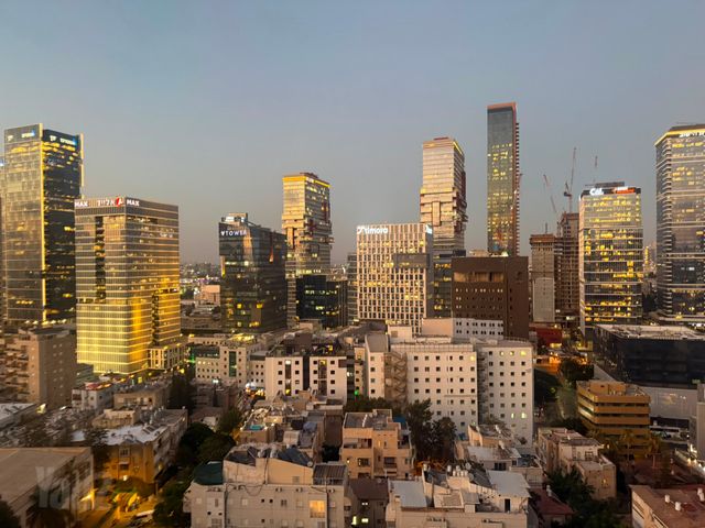 דירה, נחלת גנים, רמת גן