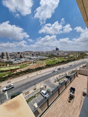 דובב מישרים / רמת בית שמש ד-1