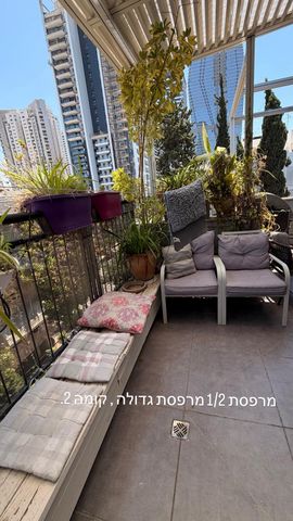 גג/ פנטהאוז למכירה בתל אביב יפו (תיווך) — 4