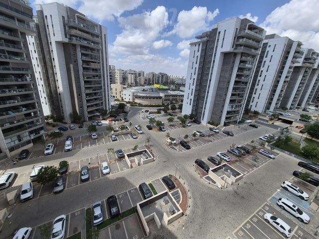 דירה