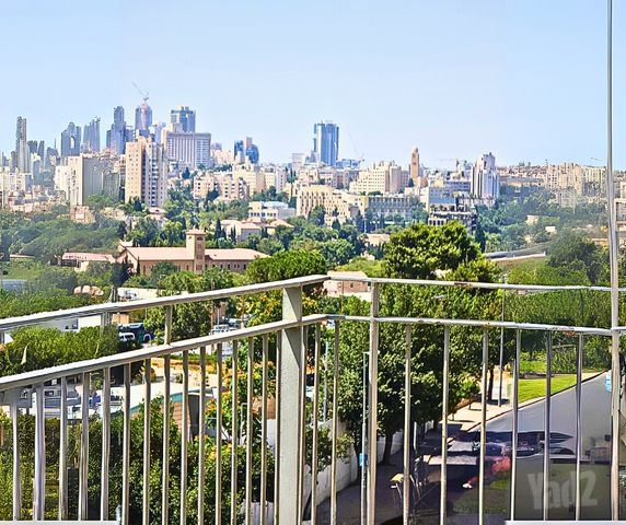 דירה, ירושלים