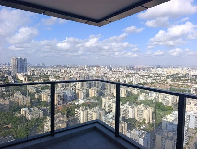 השבטים 