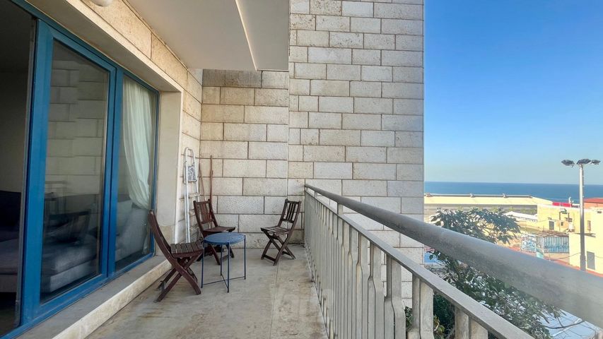 דירה להשכרה בתל אביב יפו (תיווך)