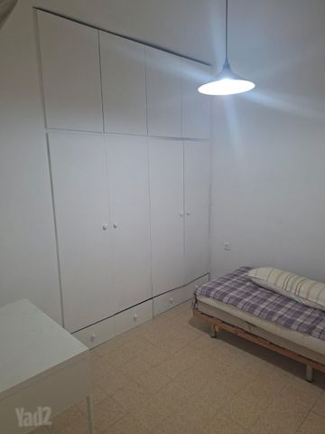 דירה להשכרה בירושלים (תיווך) — 2