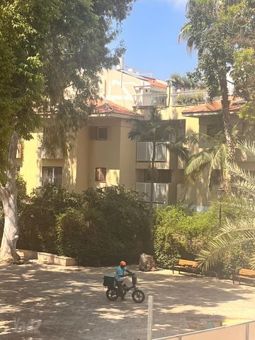 דירה להשכרה בתל אביב יפו (תיווך) — 4