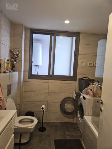 דירה בששת הימים 5, חדרה — תמונה 10