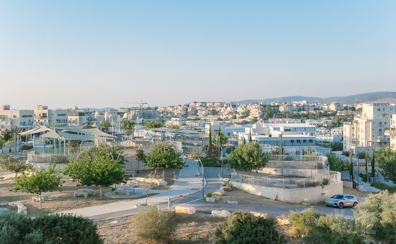 חזון עובדיה / רמת בית שמש ג-2