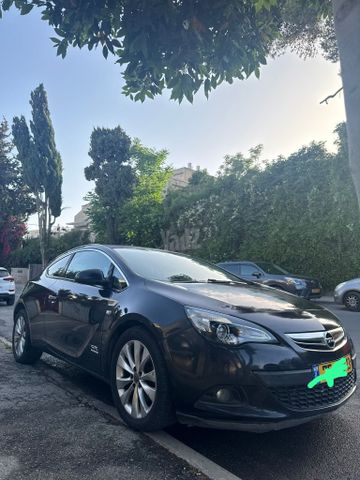 מודעת רכב אופל אסטרה