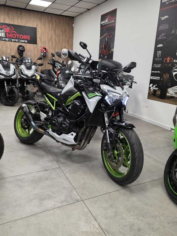 מודעת רכב קאוואסאקי Z900