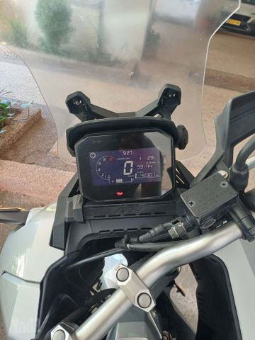 מודעת רכב הונדה ADV350
