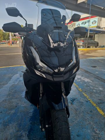 מודעת רכב הונדה SH350