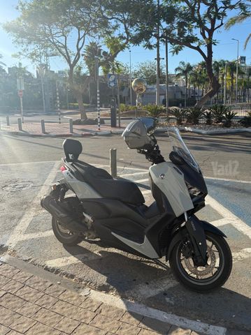מודעת רכב אחר כללי