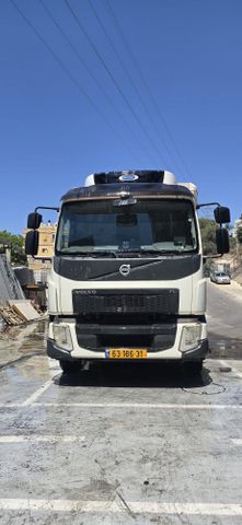 מודעת רכב וולוו