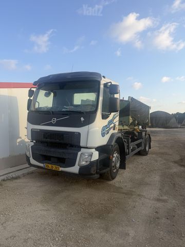 מודעת רכב וולוו
