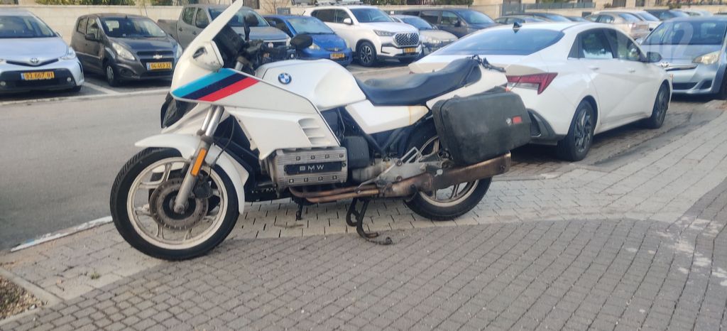 מודעת רכב אופנועים