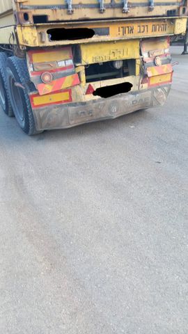 מודעת רכב משאיות