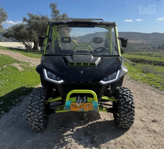 מודעת רכב סאגווי