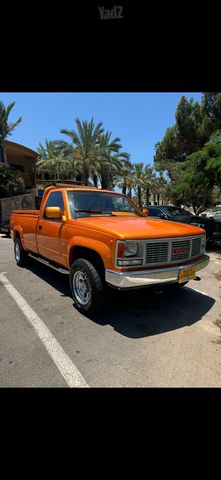 מודעת רכב כללי