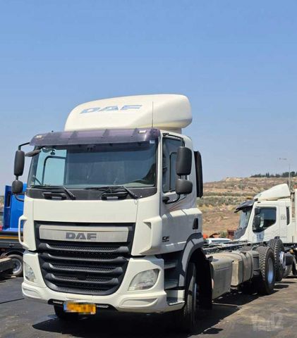 מודעת רכב דאף