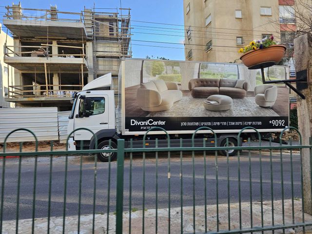 מודעת רכב מרצדס