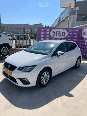 מודעת רכב סיאט איביזה