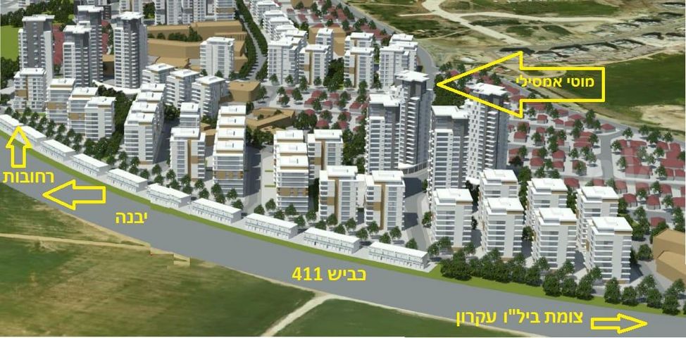 Rehovot, Israel 9