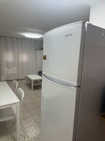 דירה להשכרה בתל אביב יפו — 3