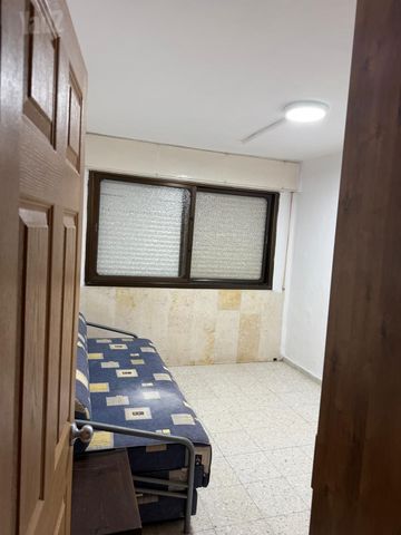 דירה להשכרה בירושלים — 5