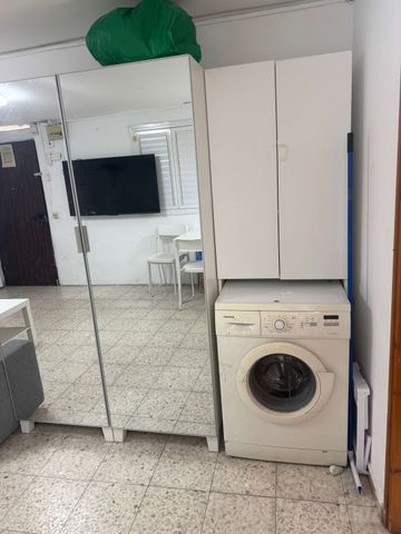 דירה להשכרה בתל אביב יפו — 4