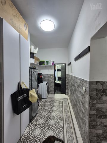 דירה להשכרה בתל אביב יפו — 3