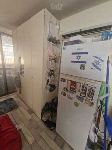 דירה להשכרה בתל אביב יפו — 4