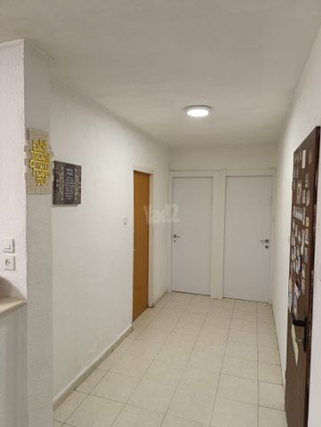 דירה להשכרה בירושלים — 5