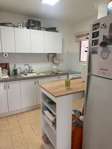 דירה להשכרה בתל אביב יפו — 2