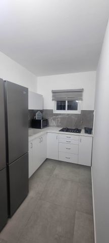דירה להשכרה בירושלים — 2