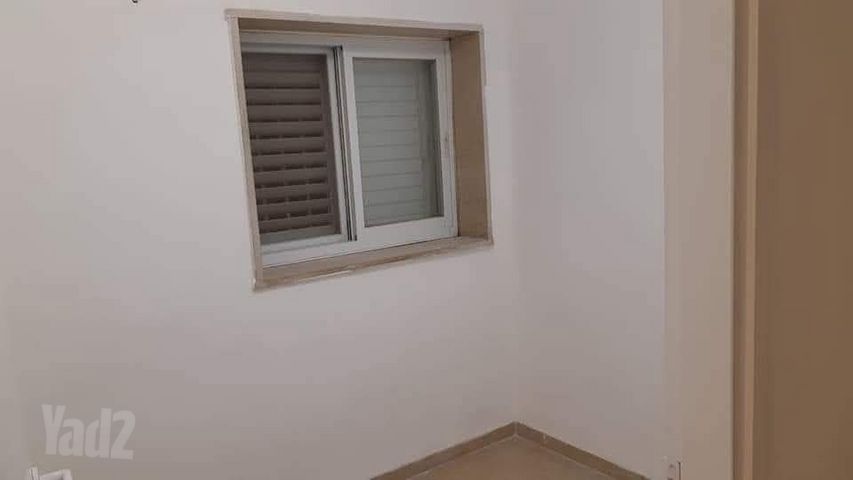 דירת גן להשכרה בירושלים — 3