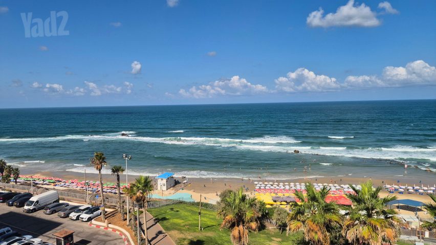 דרך בן גוריון 59
