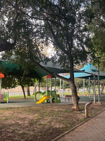 דירה להשכרה בתל אביב יפו — 4