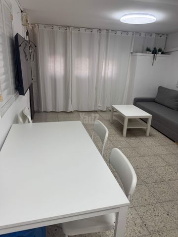 דירה להשכרה בתל אביב יפו — 5