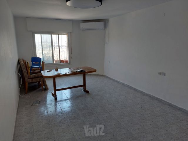 דירה להשכרה בירושלים