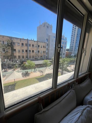 דירה להשכרה בתל אביב יפו — 4
